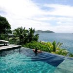 Enjoying the luxury of private island life at Six Senses Zil Pasyon